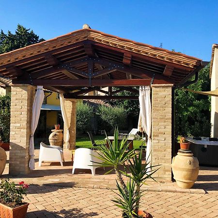 Il Cortile Delle Rose Holiday House Perugia Exterior foto