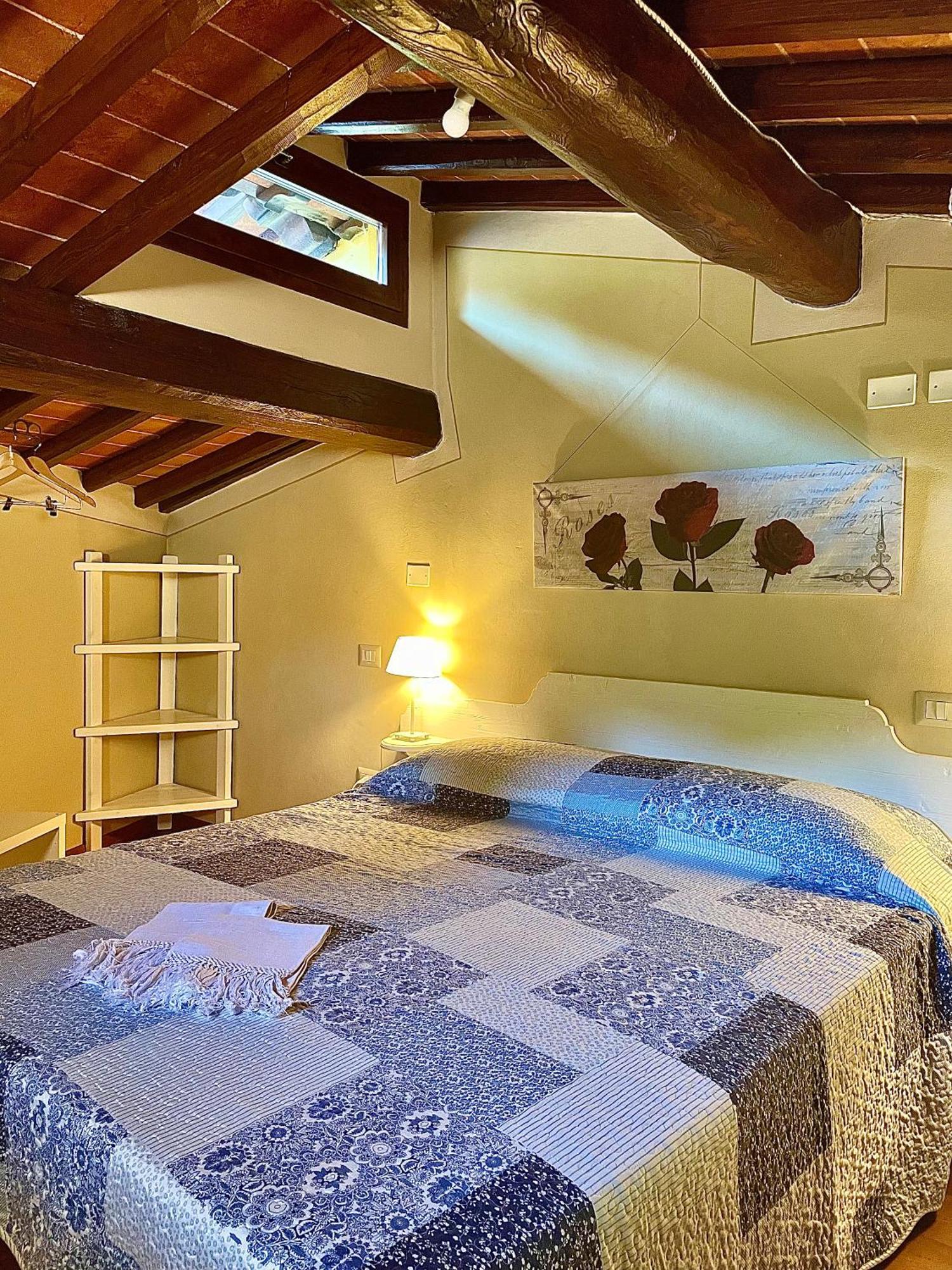 Il Cortile Delle Rose Holiday House Perugia Exterior foto