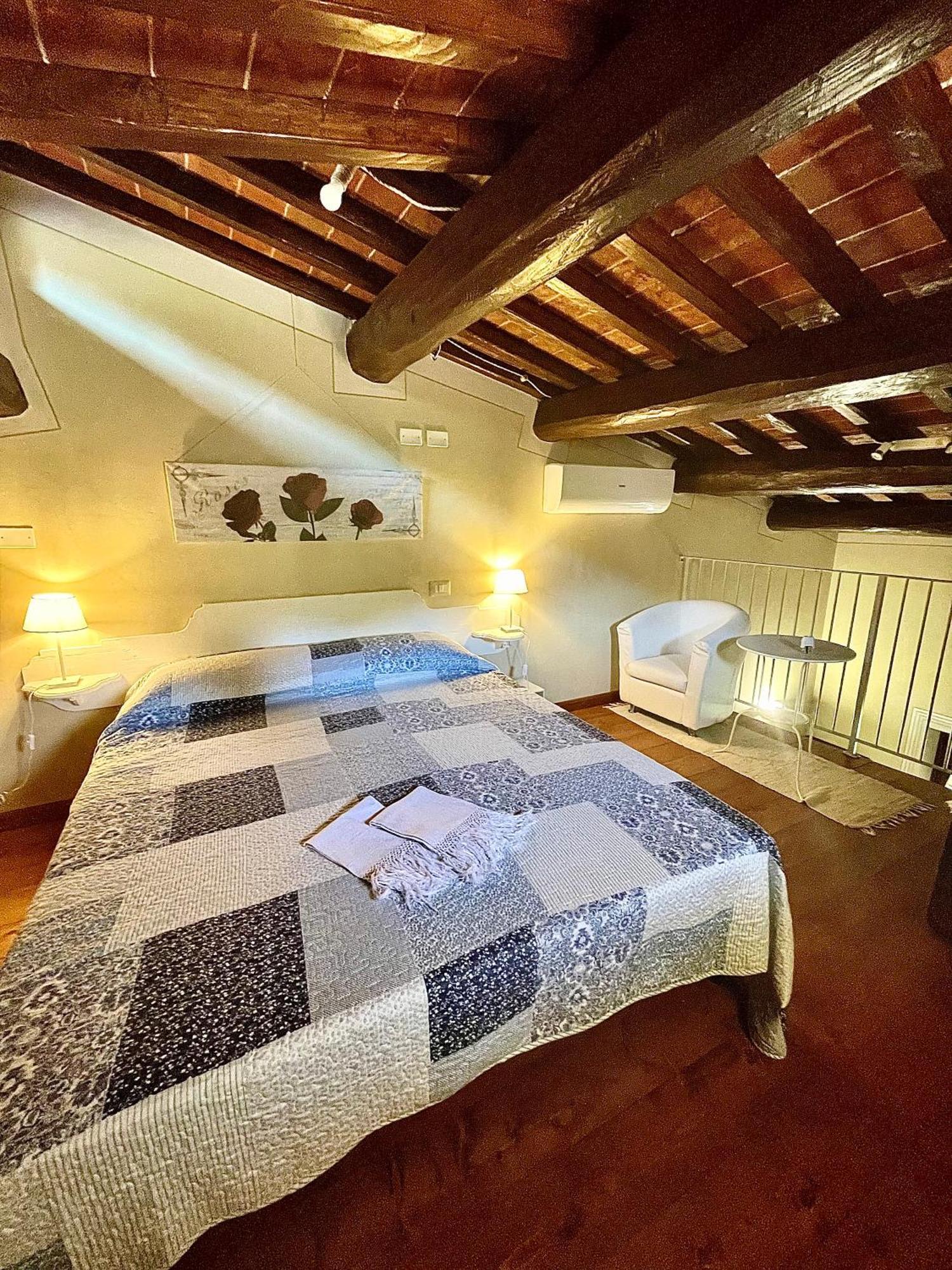 Il Cortile Delle Rose Holiday House Perugia Exterior foto