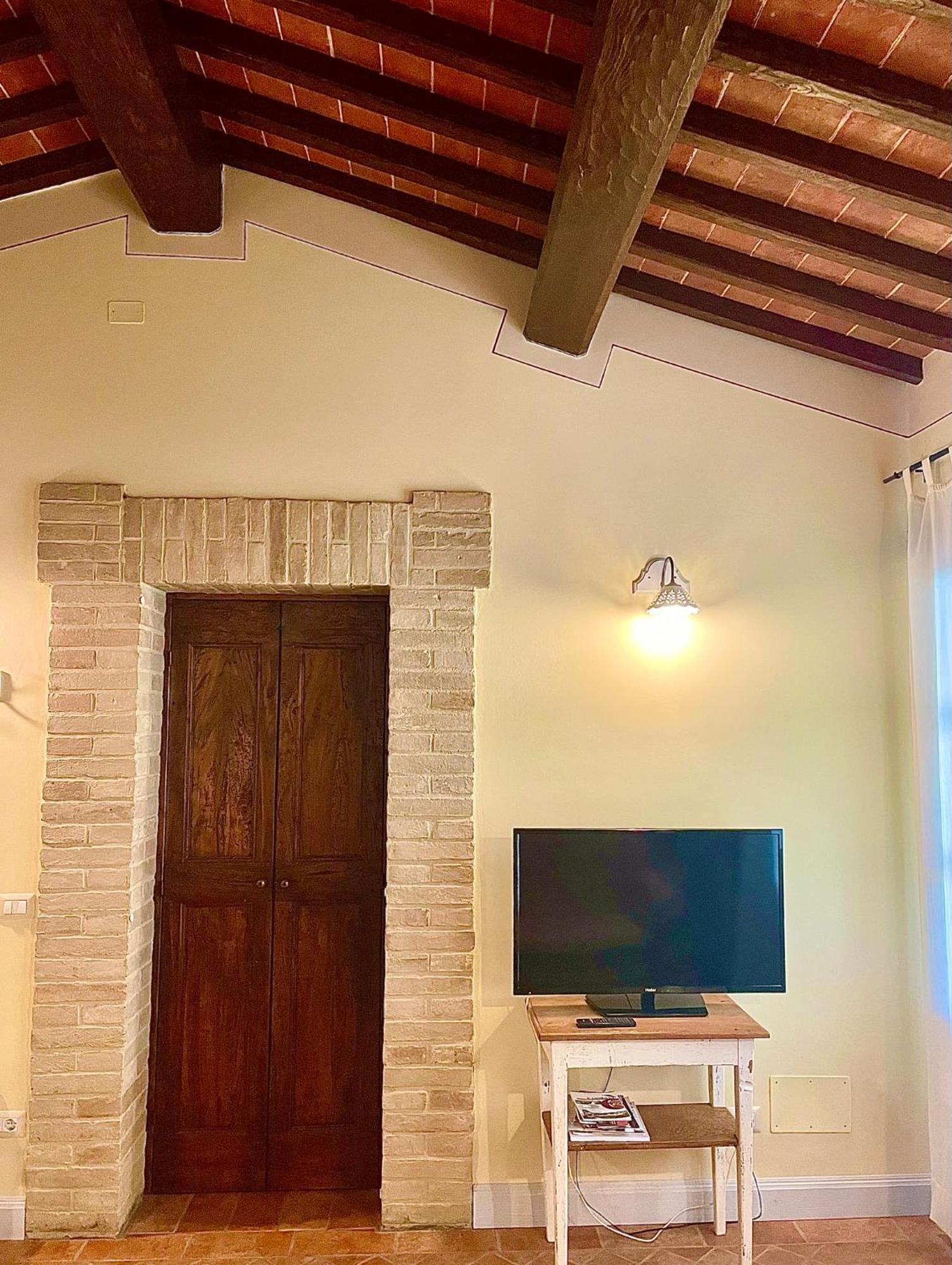 Il Cortile Delle Rose Holiday House Perugia Exterior foto