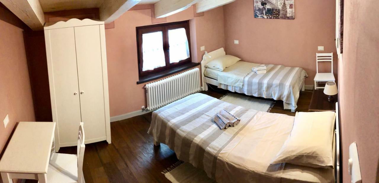 Il Cortile Delle Rose Holiday House Perugia Exterior foto